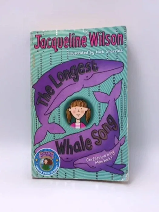 The Longest Whale Song